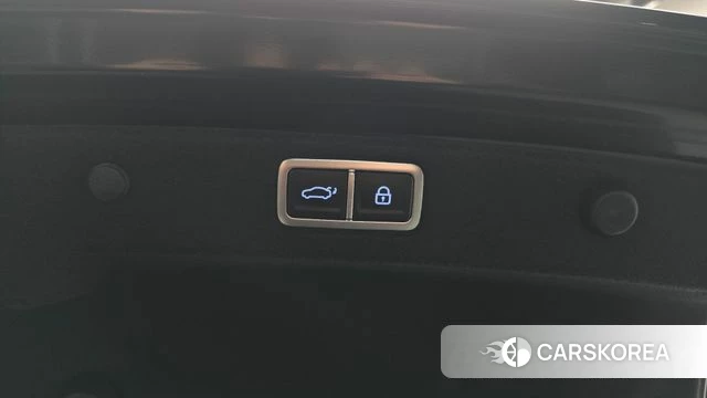 Hyundai Grandeur (GN7) id 4965147 из Кореи 9
