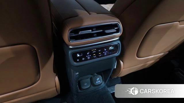 Genesis GV80 id 5051956 из Кореи 9