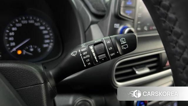 Hyundai Kona id 4998604 из Кореи 9