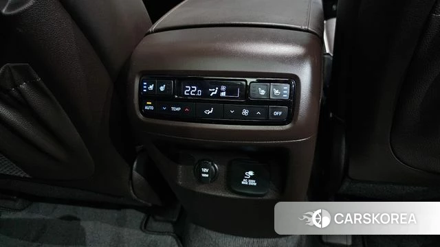 Hyundai The New Palisade id 4462615 из Кореи 9