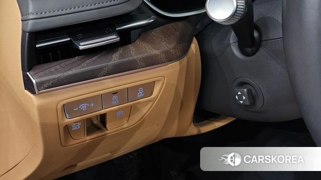 Genesis G80 (RG3) id 4959026 из Кореи 9