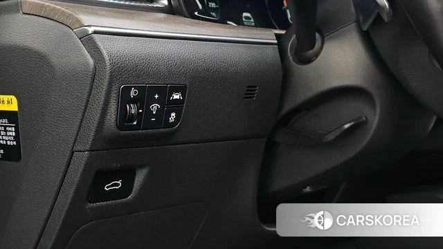 Kia K5 3rd generation id 4937185 из Кореи 9