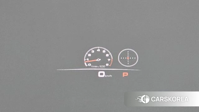 Porsche Cayenne (PO536) id 4923053 из Кореи 9