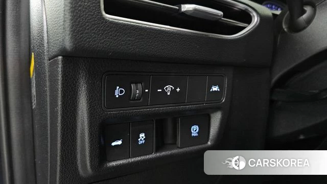 Hyundai Sonata (DN8) id 5041734 из Кореи 9