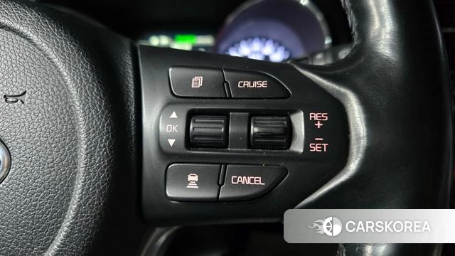 Kia The New Carnival id 4993513 из Кореи 9