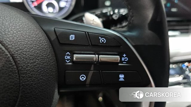 Hyundai The New Grandeur IG id 4769226 из Кореи 9