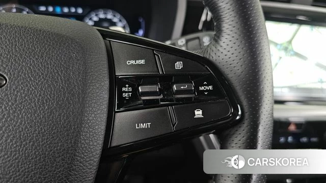 Ssangyong Beautiful Korando id 4490108 из Кореи 9