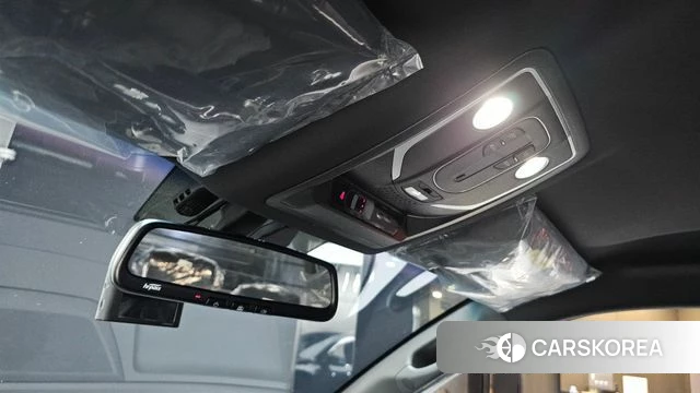 Ssangyong The New Rexton Sport id 5011499 из Кореи 9