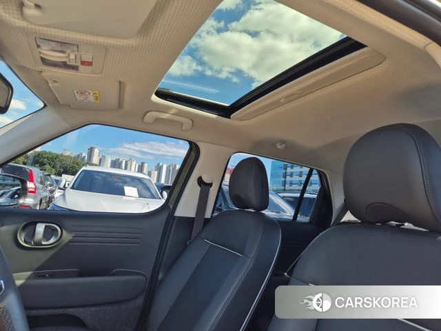 Hyundai Casper id 4863081 из Кореи 9