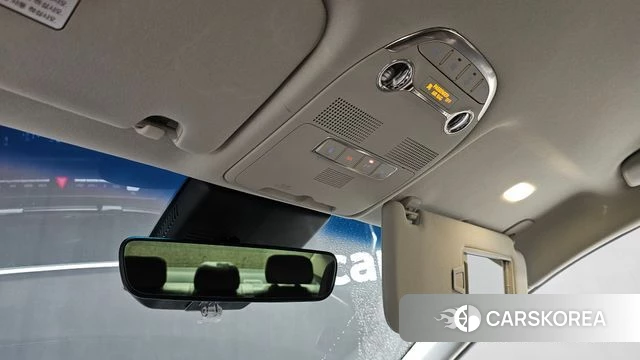 Hyundai The New Grandeur IG id 4741792 из Кореи 9