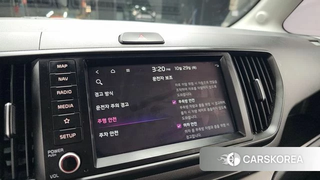 Kia The New Kia Ray id 5052584 из Кореи 9
