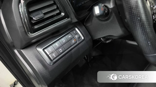 Ssangyong Berry New Tivoli id 4987151 из Кореи 9