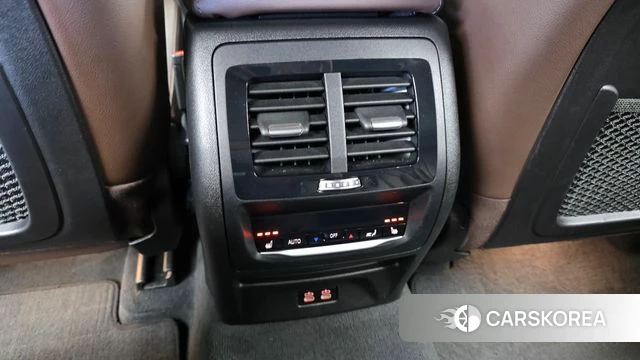 BMW X4 (G02) id 5028591 из Кореи 9