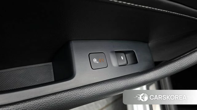Hyundai Sonata New Rise id 3814186 из Кореи 9