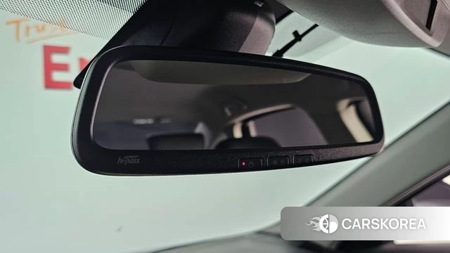 Renault Korea (Samsung) SM6 id 4993328 из Кореи 9