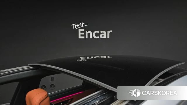 Mercedes-Benz S-Class W223 id 4942900 из Кореи 9