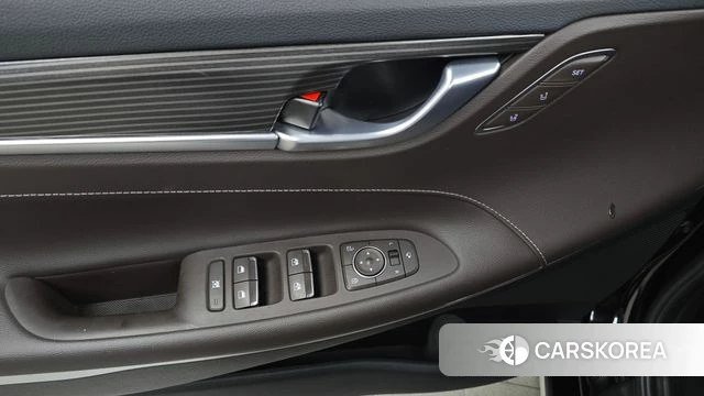 Hyundai Grandeur IG id 4703625 из Кореи 9