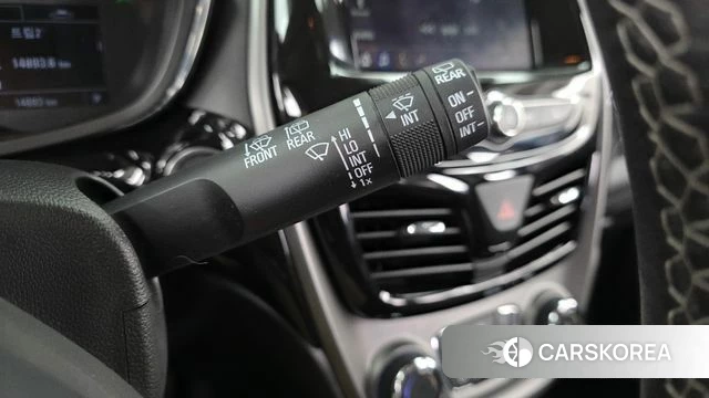 Chevrolet (GM Daewoo) The New Spark id 5012875 из Кореи 9