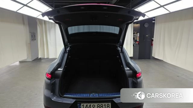 Porsche Cayenne (PO536) id 5016411 из Кореи 9