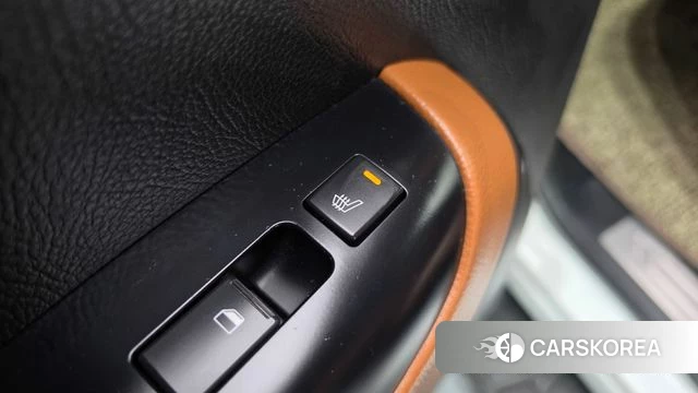 Kia The New Mohave id 5013748 из Кореи 9