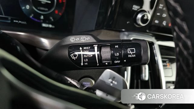 Kia Sorento 4th Generation id 4759543 из Кореи 9