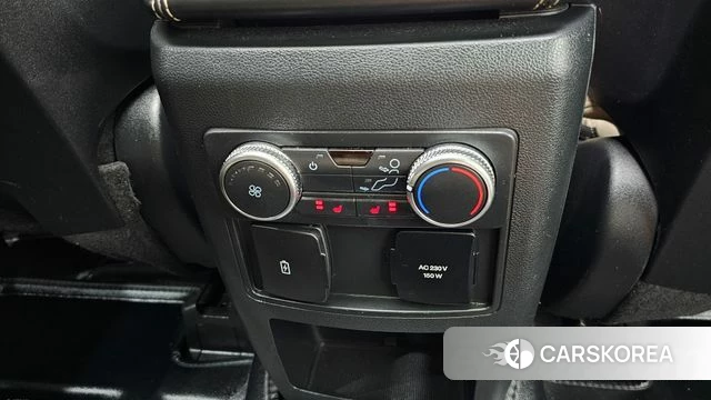 Ford Explorer 6th Generation id 4557267 из Кореи 9