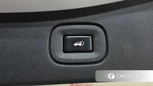 Renault Korea (Samsung) The New QM6 id 5028502 из Кореи 9
