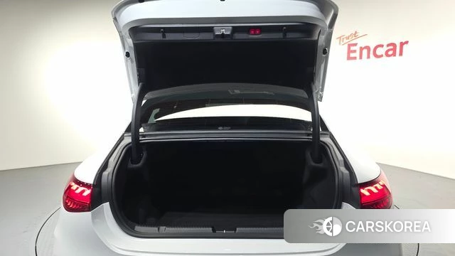 Mercedes-Benz EQE V295 id 5016773 из Кореи 9