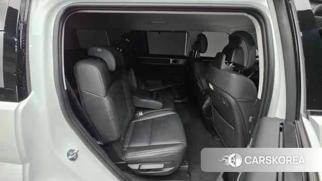 Hyundai Santa Fe (MX5) id 5001816 из Кореи 9