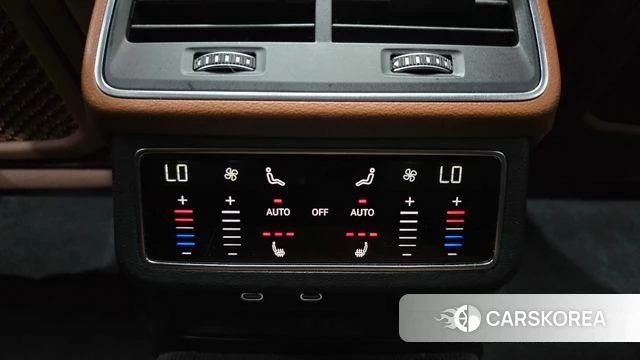 Audi A6 (C8) id 4687763 из Кореи 9