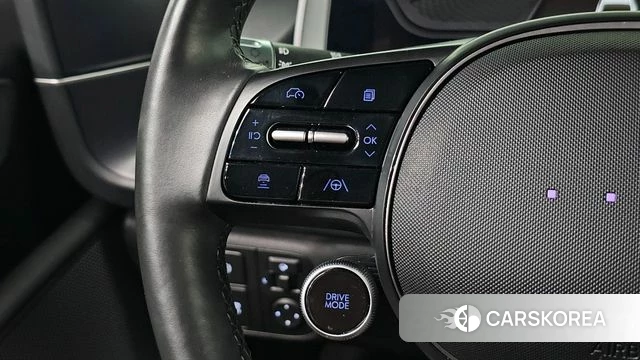 Hyundai Ionic 6 id 4661156 из Кореи 9