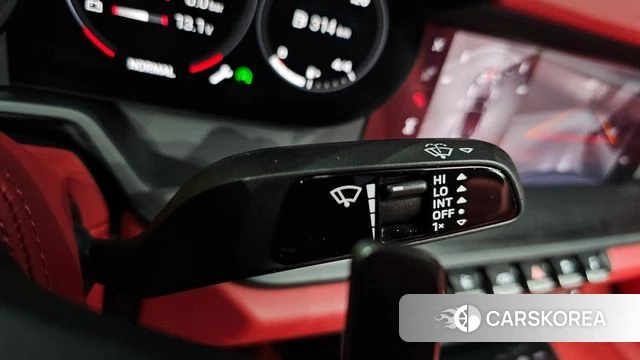 Porsche 911(992) id 4757855 из Кореи 9