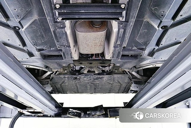Mercedes-Benz A-Class W177 id 4987716 из Кореи 9