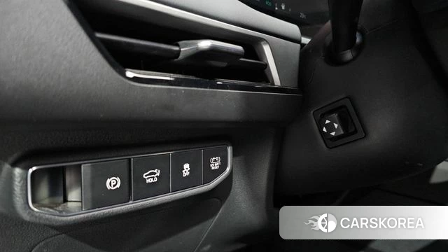 Kia The New K8 Hybrid id 4950218 из Кореи 9