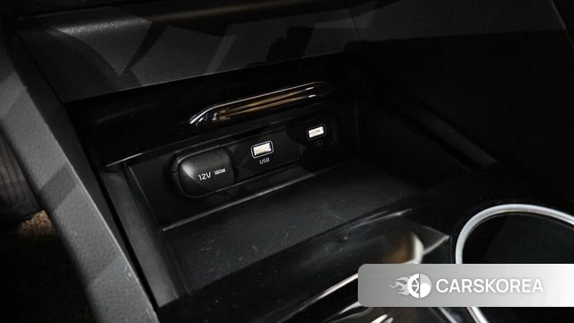 Kia K5 3rd generation id 4775512 из Кореи 9