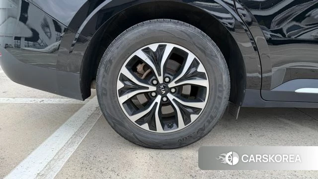 Kia The New Carnival id 5035050 из Кореи 9