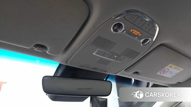 Hyundai The New Grandeur IG id 4785205 из Кореи 9