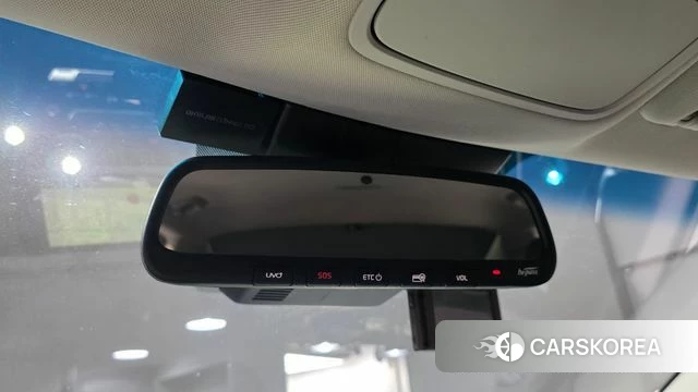Kia K7 Premier id 5041544 из Кореи 9
