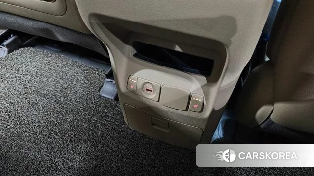 Kia The New Carnival id 5042156 из Кореи 9