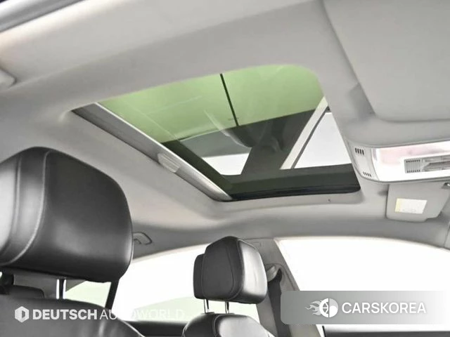 Volkswagen Arteon id 4907236 из Кореи 9