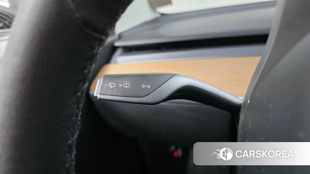 Tesla Model 3 id 4770008 из Кореи 9