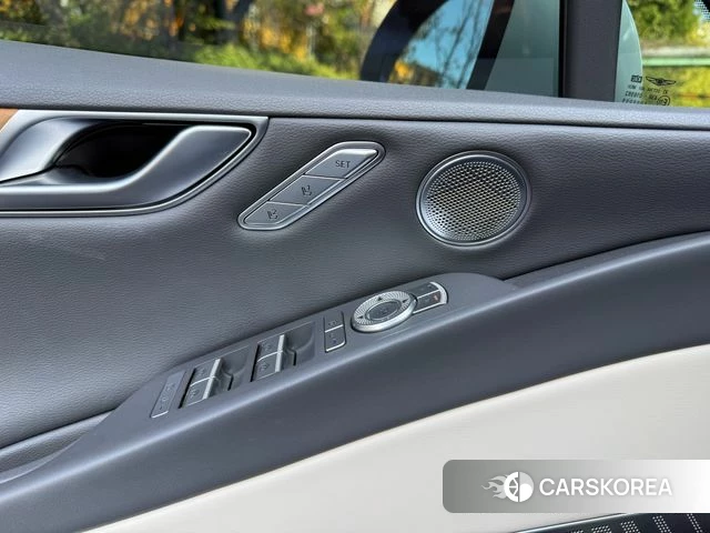 Genesis G80 (RG3) id 4942964 из Кореи 9