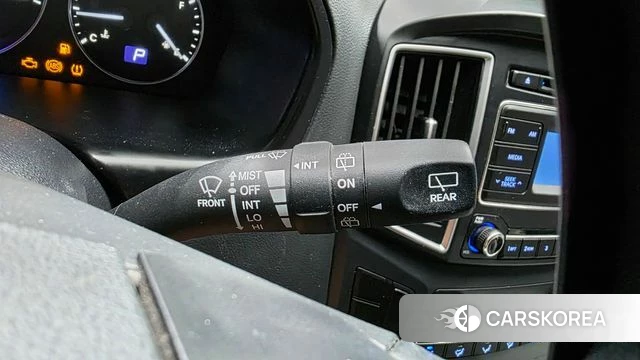 Hyundai The New Grand Starex id 4721750 из Кореи 9