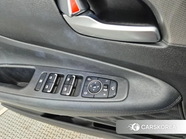 Hyundai Santa Fe TM id 5035462 из Кореи 9