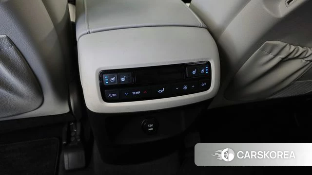 Hyundai Palisade id 4959327 из Кореи 9