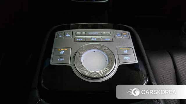 Genesis Electrified G80 (RG3) id 4958570 из Кореи 9