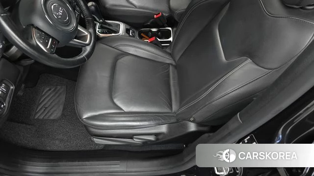 Jeep Renegade id 4943550 из Кореи 9