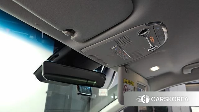 Hyundai The New Grandeur IG Hybrid id 4977295 из Кореи 9
