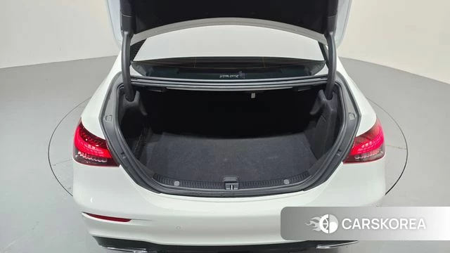 Mercedes-Benz E-Class W213 id 5026725 из Кореи 9