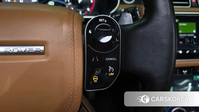 Land Rover Range Rover 4th Generation id 5018527 из Кореи 9